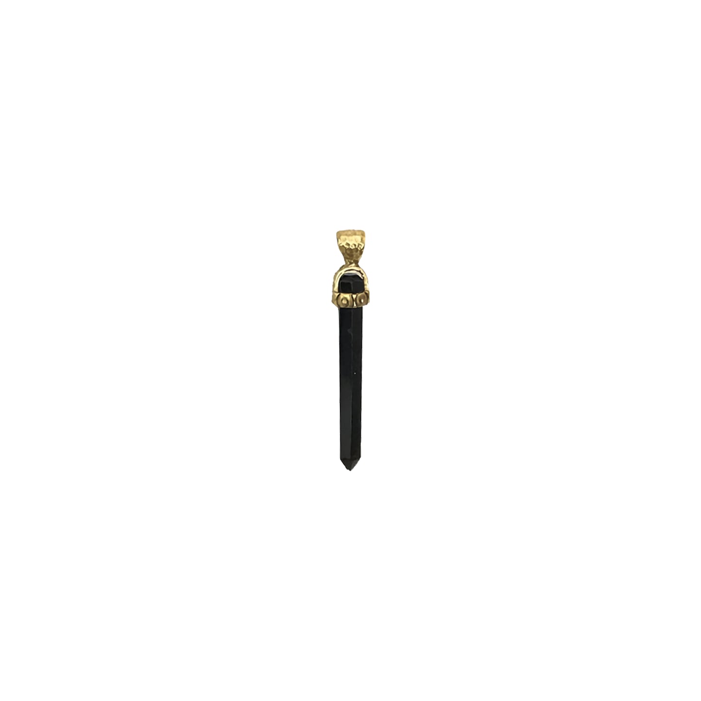 PENDANT + NECKLACE - XVDN11