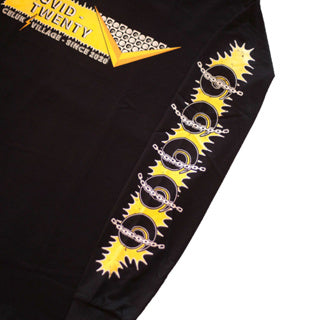 ELECTRIC CHAIN