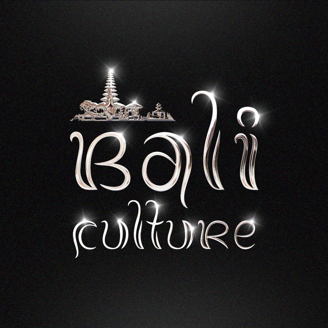 BALI CULTURE