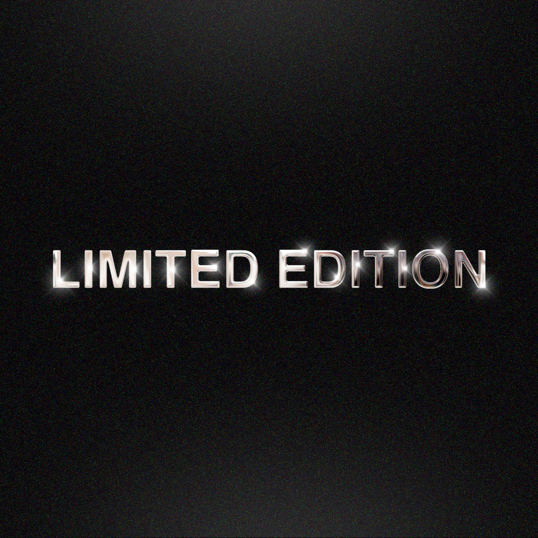 LIMITED EDITION