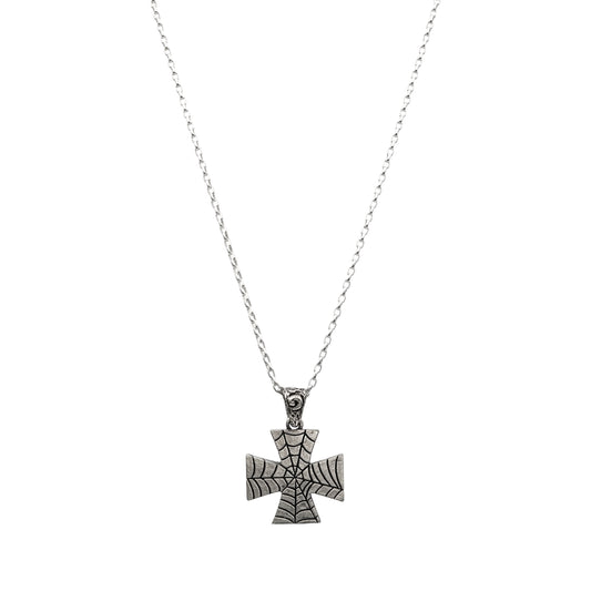 PENDANT + CHAIN NECKLACE - XVDN15