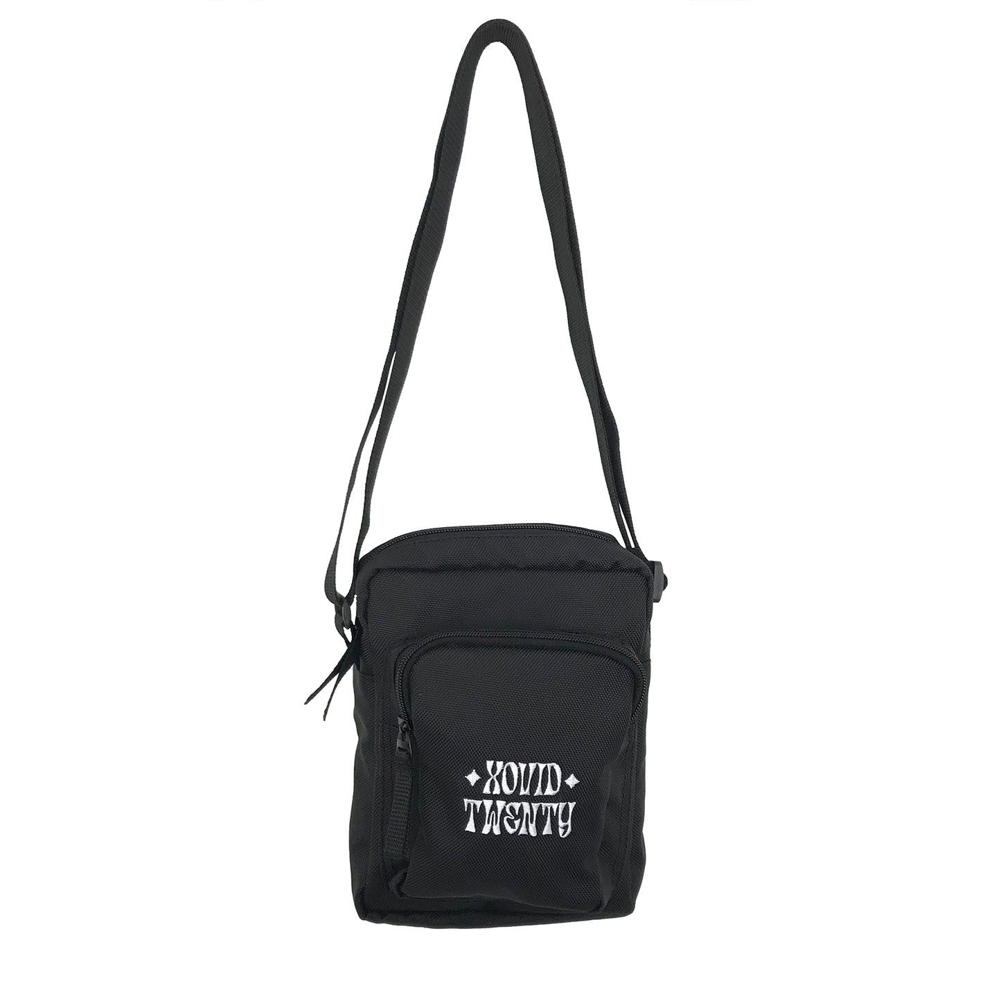 SLING BAG ANTI TUYUL