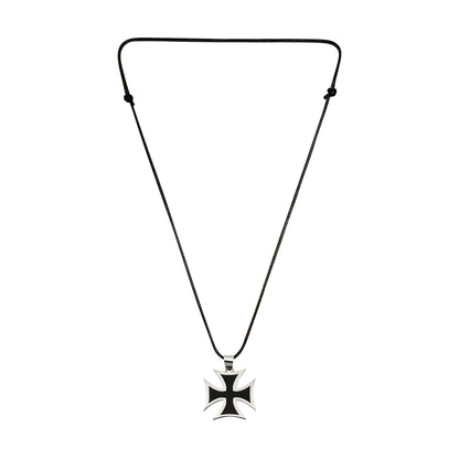 PENDANT + NECKLACE - XVDN03