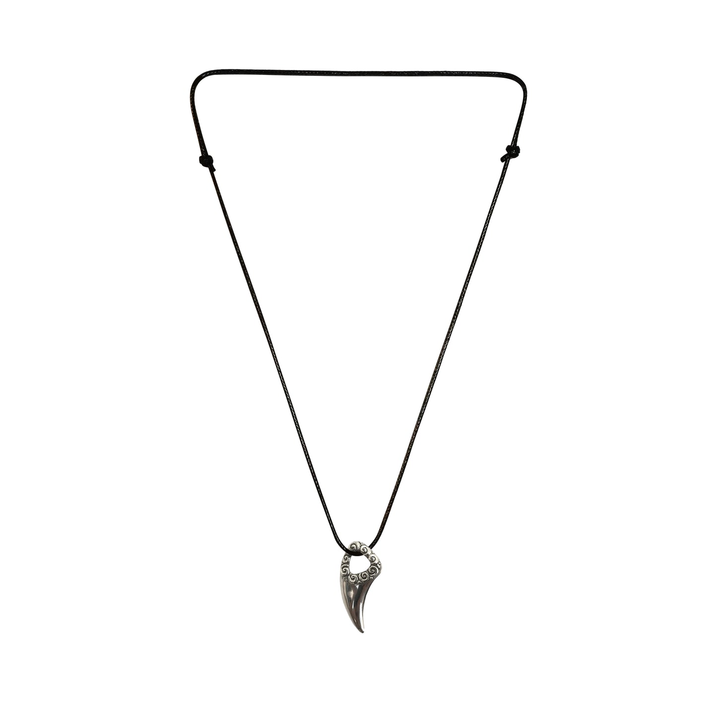 PENDANT + NECKLACE - XVDN05