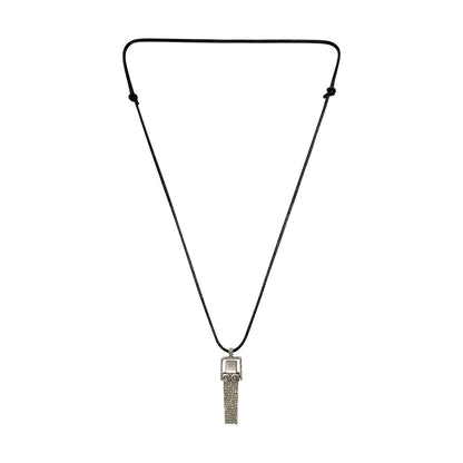 PENDANT + NECKLACE - XVDN10