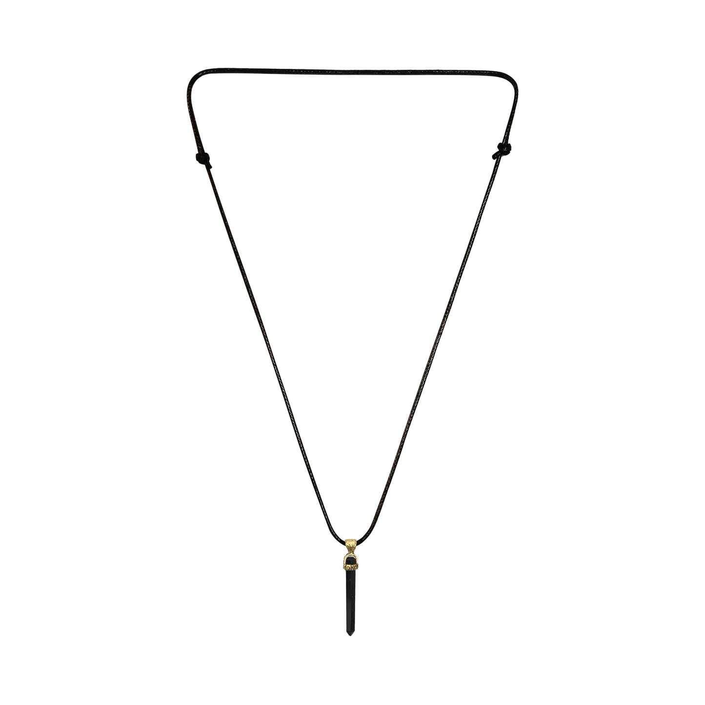 PENDANT + NECKLACE - XVDN11