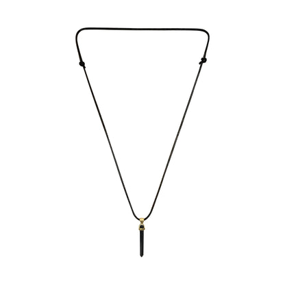 PENDANT + NECKLACE - XVDN11