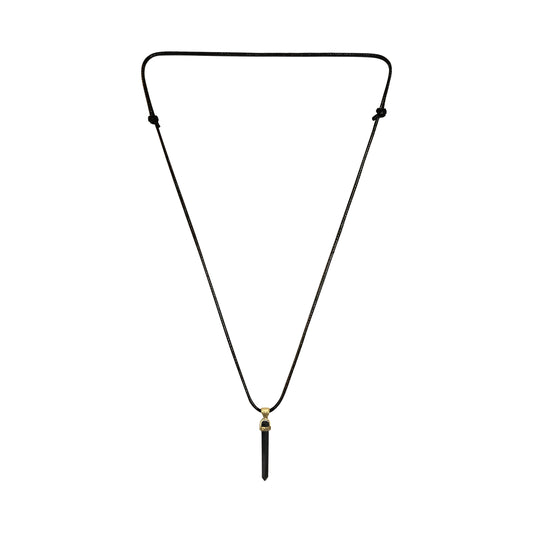 PENDANT + NECKLACE - XVDN11