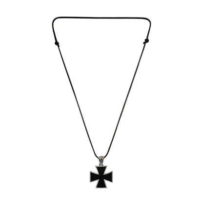 PENDANT + NECKLACE - XVDN13