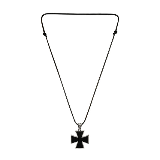 PENDANT + NECKLACE - XVDN13