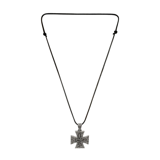 PENDANT + NECKLACE - XVDN14