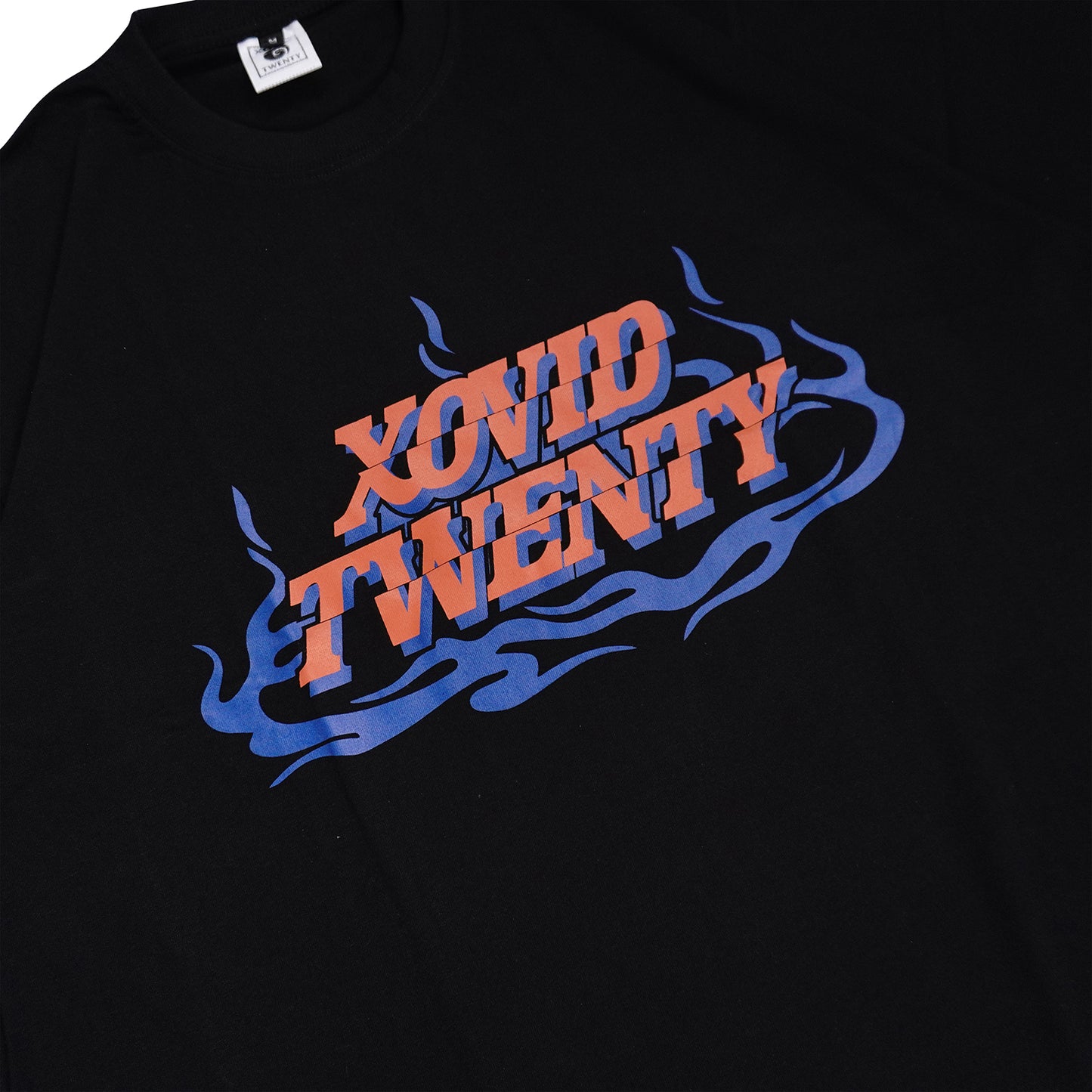 XOVID TWENTY