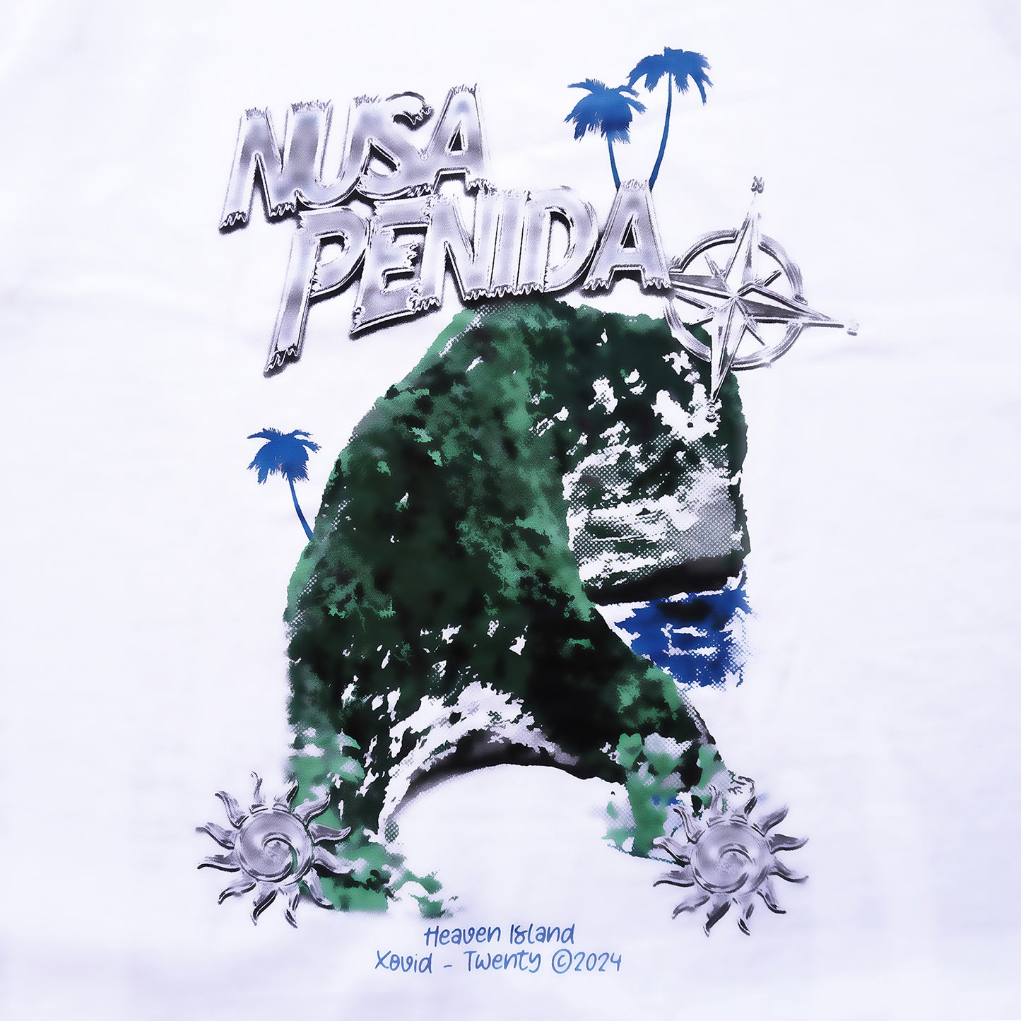 NUSA PENIDA