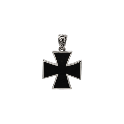 PENDANT + NECKLACE - XVDN13