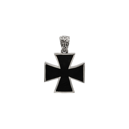PENDANT + NECKLACE - XVDN15