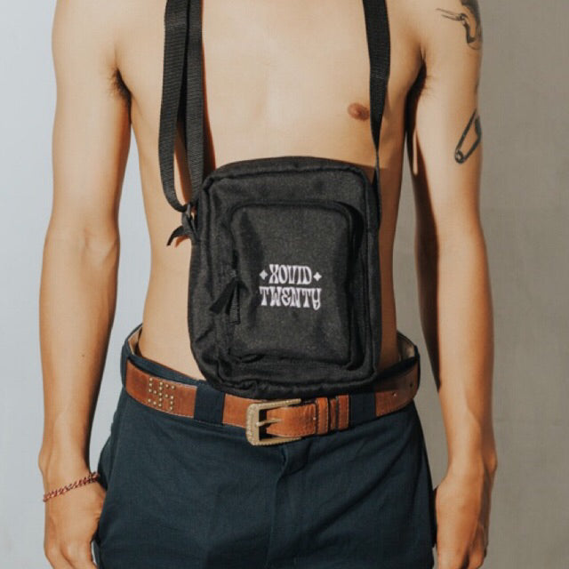 SLING BAG ANTI TUYUL