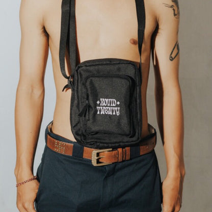 SLING BAG ANTI TUYUL