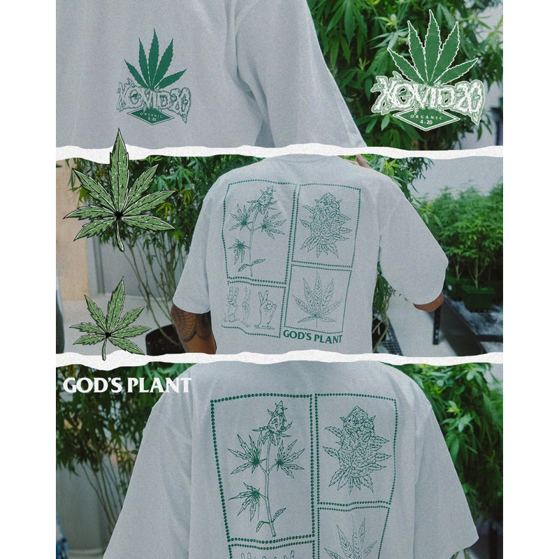 WEED TS