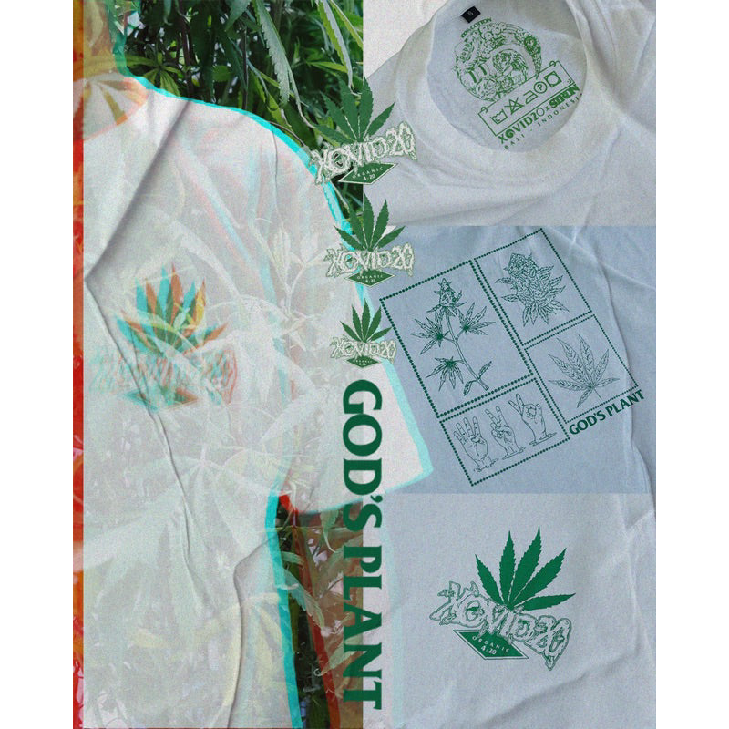 WEED TS