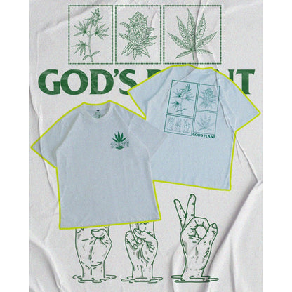 WEED TS